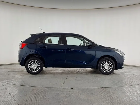 سوزوكي بالينو GL 2024 