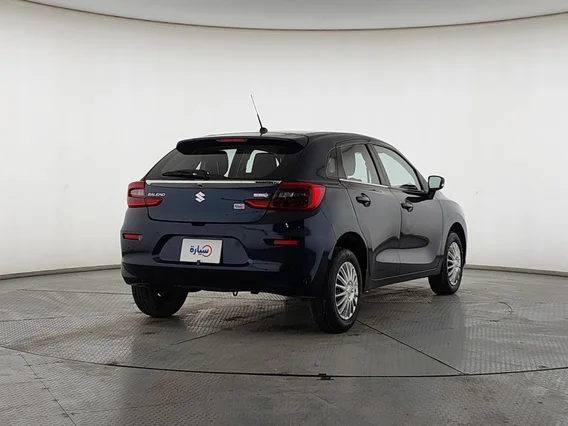 سوزوكي بالينو GL 2024 