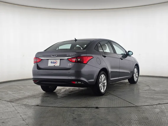 Chery Arrizo 5 Comfort 2023 