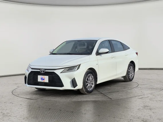 تويوتا يارس Y 2023 