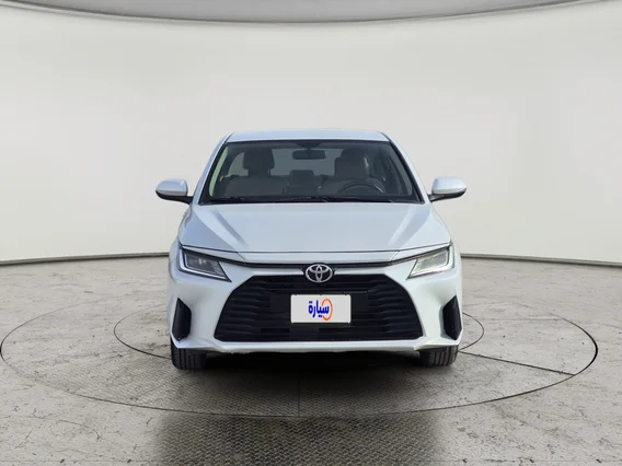 تويوتا يارس Y 2023 