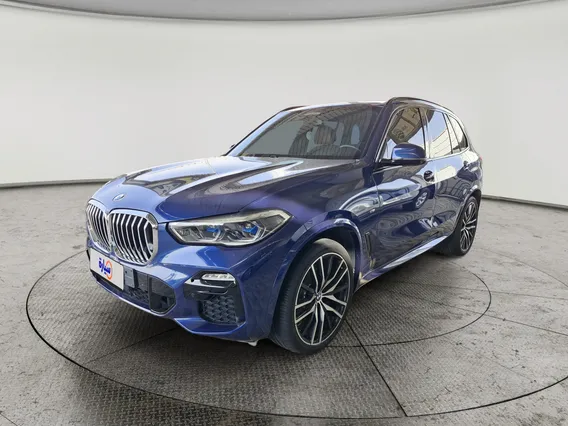 بي ام دبليو الفئة اكس 5  xDrive 50i 2019 