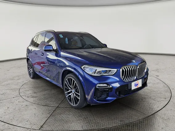 BMW X Series 5  xDrive 50i 2019 