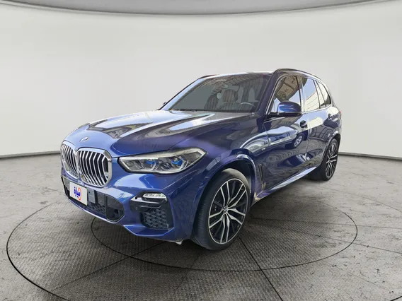 BMW X Series 5  xDrive 50i 2019 