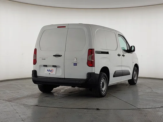 Peugeot Partner Short van 2022 