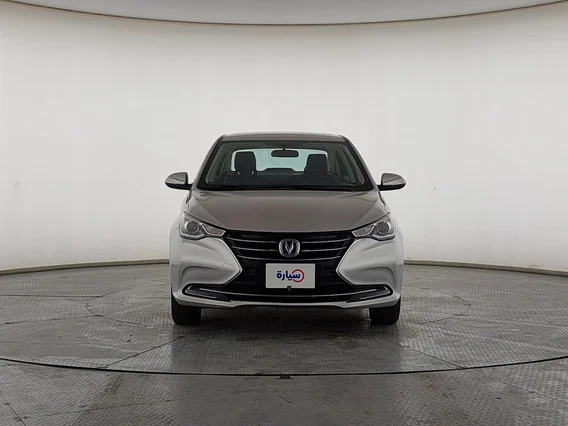 شانجان السفن Full Option 2024 