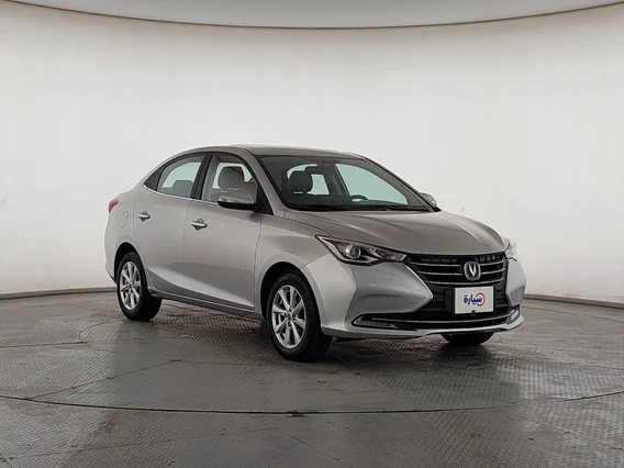 شانجان السفن Full Option 2024 