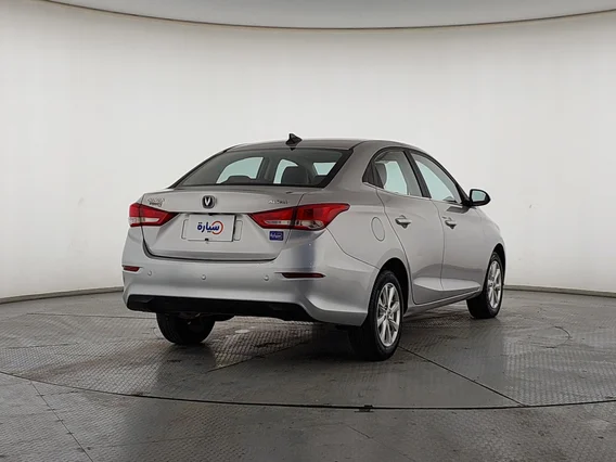 شانجان السفن Full Option 2024 