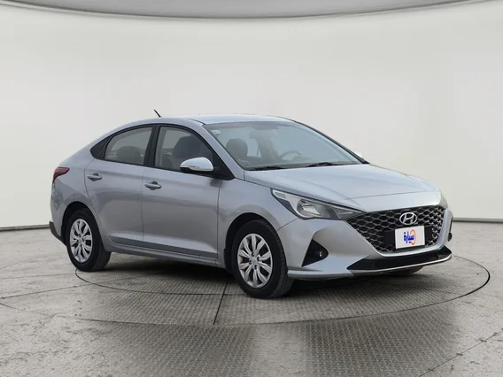 Hyundai Accent Smart 2022 