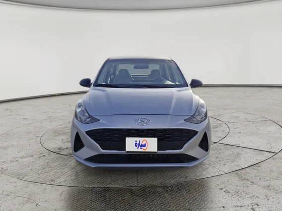 Hyundai Grand i10 Fleet 2023 