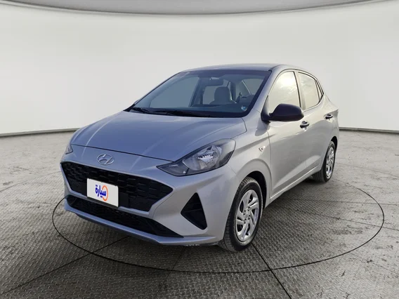 Hyundai Grand i10 Fleet 2023 