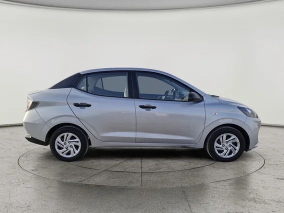 Hyundai Grand i10 Fleet 2023 
