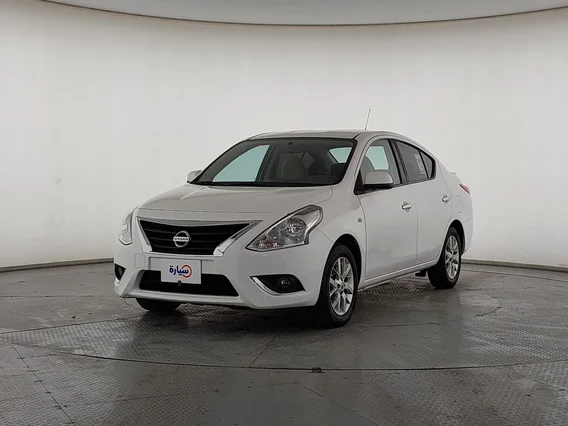 Nissan Sunny SV Comfort 2023 