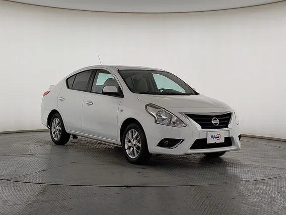 Nissan Sunny SV Comfort 2023 