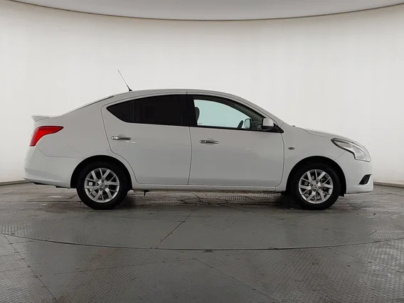 Nissan Sunny SV Comfort 2023 