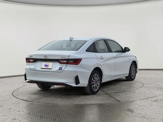 تويوتا يارس Y 2023 