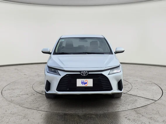 تويوتا يارس Y 2023 