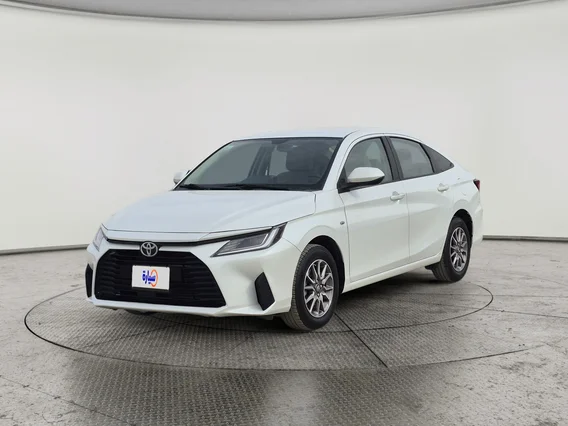 تويوتا يارس Y 2023 