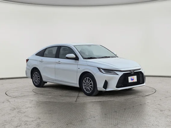 تويوتا يارس Y 2023 