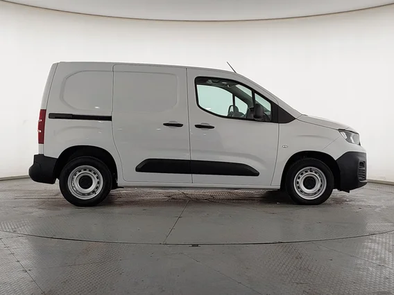 Peugeot Partner Short van 2023 