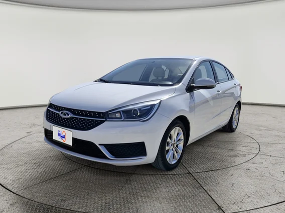 Chery Arrizo 5 Comfort 2023 