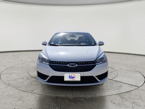 Chery Arrizo 5 Comfort 2023 