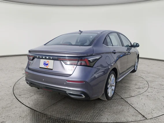 شيري اريزو 6 برو Comfort 2023 