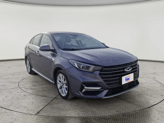 شيري اريزو 6 برو Comfort 2023 