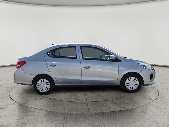 Mitsubishi Attrage GLX LL 2021 