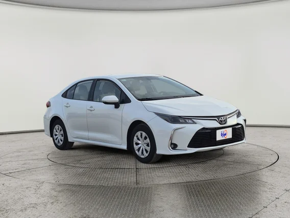 تويوتا كورولا XLI 2023 