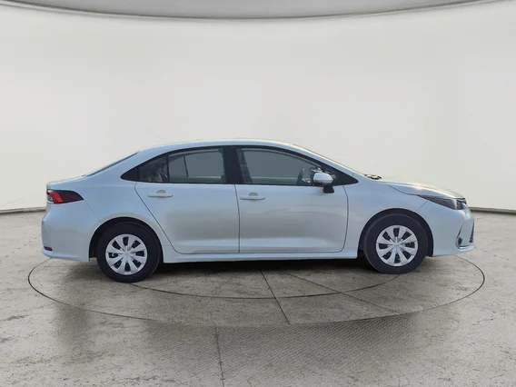 تويوتا كورولا XLI 2023 