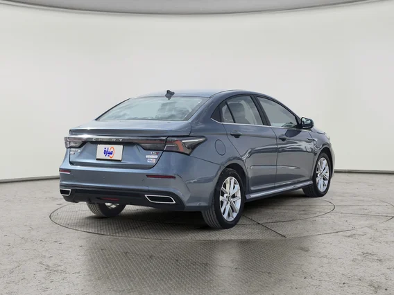 شيري اريزو 6 Comfort 2023 