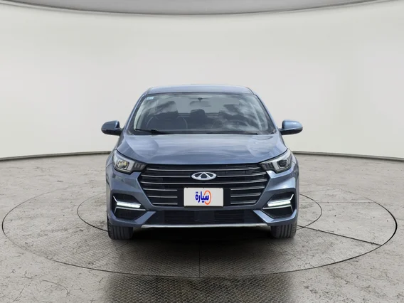 شيري اريزو 6 Comfort 2023 