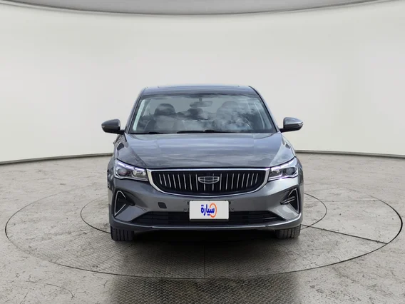 جيلي امجراند GF 2023 