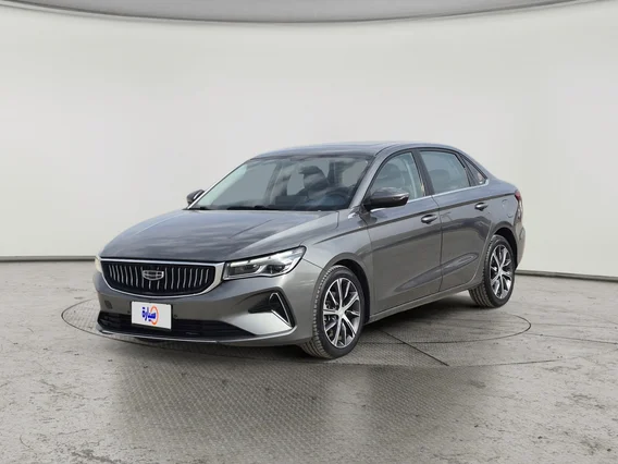 جيلي امجراند GF 2023 