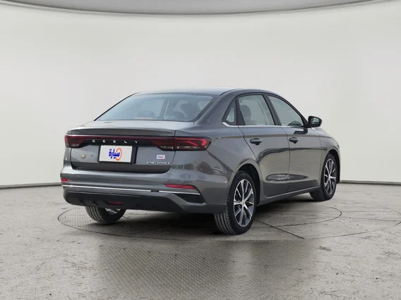 جيلي امجراند GF 2023 