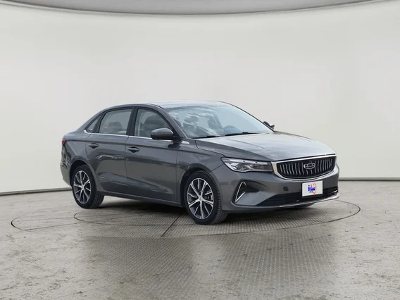 جيلي امجراند GF 2023 