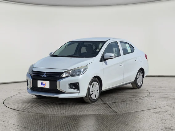 ميتسوبيشي اتراج L 2021 