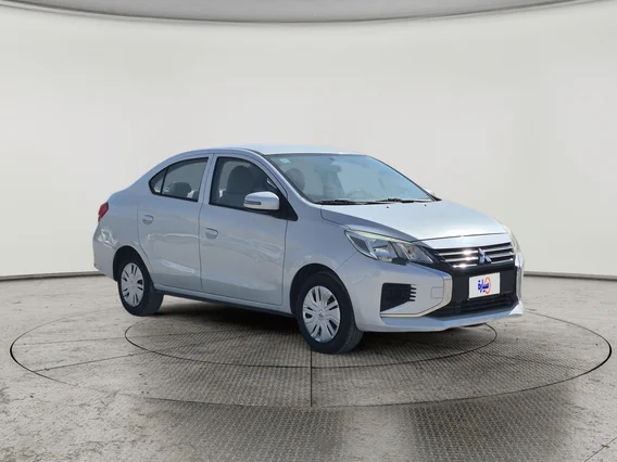 ميتسوبيشي اتراج L 2021 