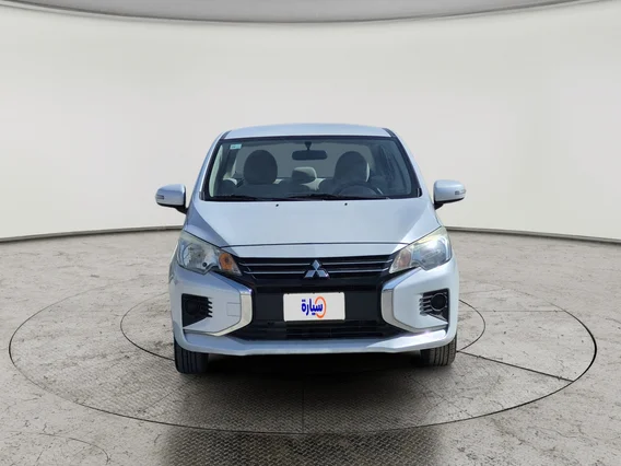 ميتسوبيشي اتراج L 2021 