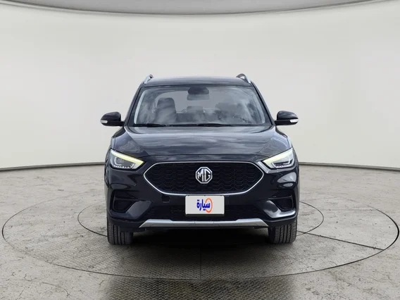 ام جي ZS STD 2023 