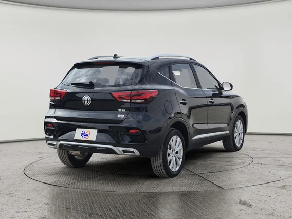 ام جي ZS STD 2023 