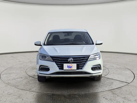 ام جي 5 STD 2023 