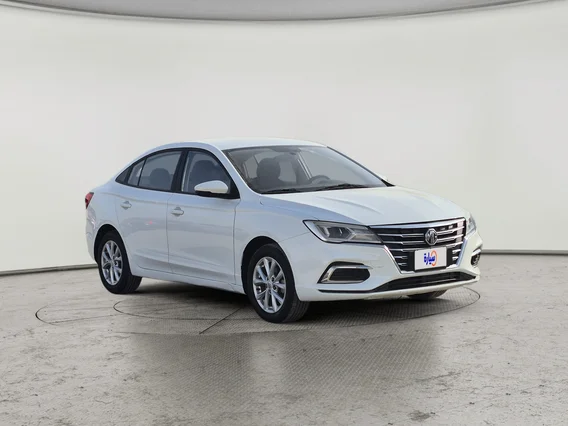 ام جي 5 STD 2023 