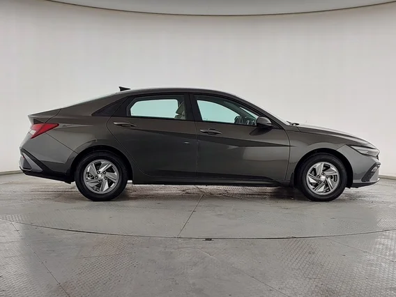 Hyundai Elantra Fleet 2024 