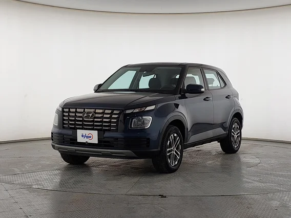 Hyundai Venue Smart 2024 