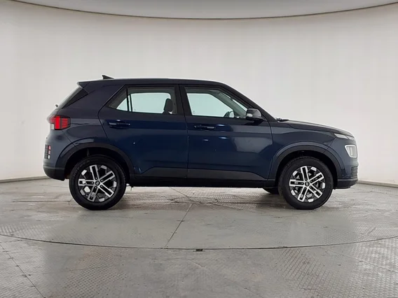 Hyundai Venue Smart 2024 