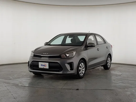 كيا بيجاس LX 2022 