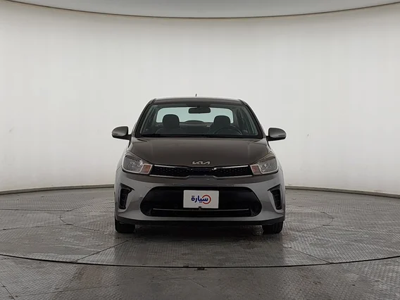 كيا بيجاس LX 2022 
