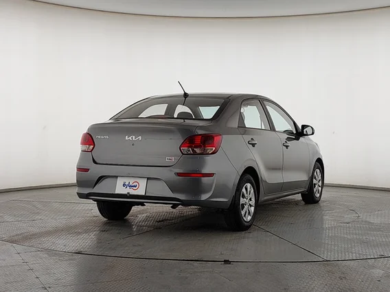 كيا بيجاس LX 2022 